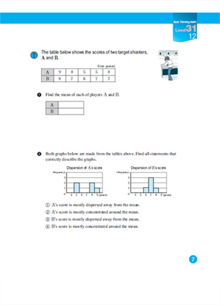 Probability and Statistics